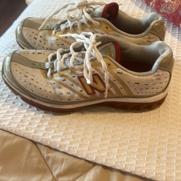 New Balance‎ 8507 Zip Woman - Picture 3 of 8